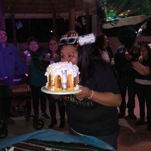 Meet your Posher, Nancy